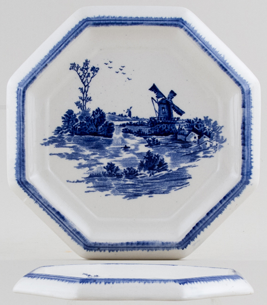 Teapot Stand c1930s